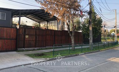 Local comercial, lubricentro