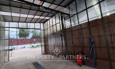 Local comercial, lubricentro