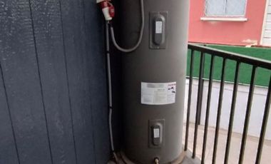 Local comercial, lubricentro