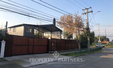 Local comercial, lubricentro