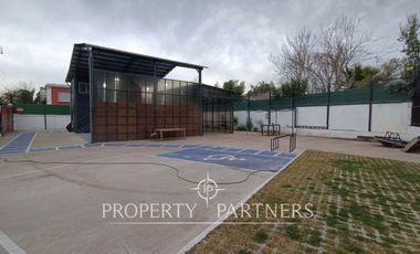 Local comercial, lubricentro