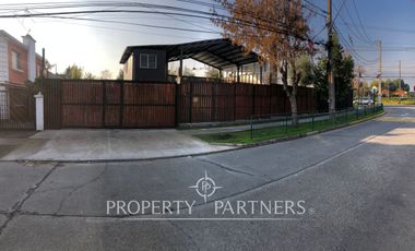Local comercial, lubricentro