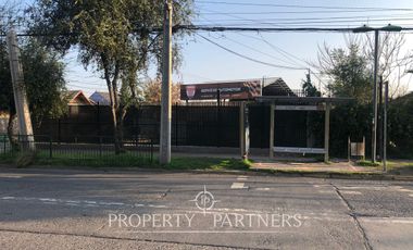 Local comercial, lubricentro