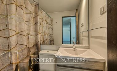 Increíble Departamento con Gran Azotea, la Dehesa Central Muy Buena Conectividad, Colegio los Alerces