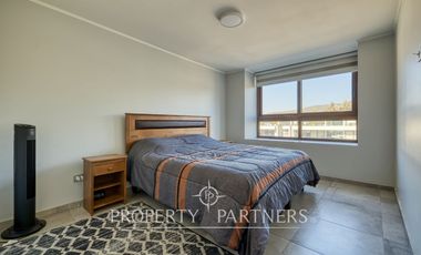 Increíble Departamento con Gran Azotea, la Dehesa Central Muy Buena Conectividad, Colegio los Alerces