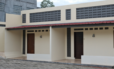 HN.STAY Dikontrakan Limo Asri 74, Limo Cinere, Depok, Jawa Barat