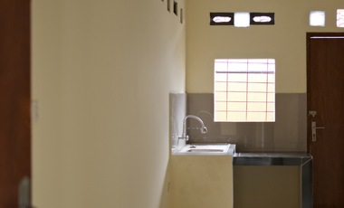 HN.STAY Dikontrakan Limo Asri 74, Limo Cinere, Depok, Jawa Barat