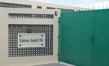 HN.STAY Dikontrakan Limo Asri 74, Limo Cinere, Depok, Jawa Barat