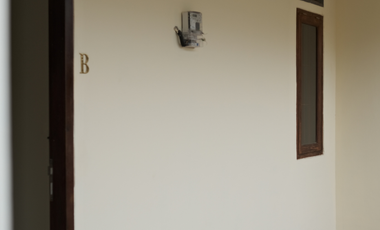 HN.STAY Dikontrakan Limo Asri 74, Limo Cinere, Depok, Jawa Barat