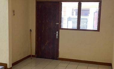 Disewakan Rumah di Rawamangun komplek Puloasem