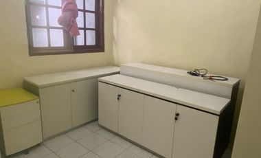 Disewakan Rumah di Rawamangun komplek Puloasem