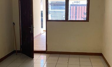 Disewakan Rumah di Rawamangun komplek Puloasem