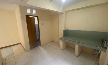 Disewakan Rumah di Rawamangun komplek Puloasem