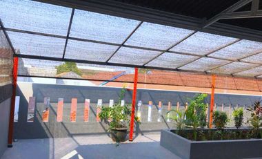 DISEWAKAN RMH  KAWASAN PSR.MINGGU JATI PADANG JAK-SEL