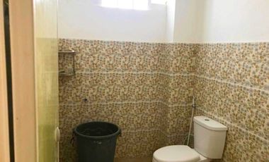 DISEWAKAN RMH  KAWASAN PSR.MINGGU JATI PADANG JAK-SEL