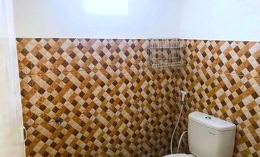 DISEWAKAN RMH  KAWASAN PSR.MINGGU JATI PADANG JAK-SEL