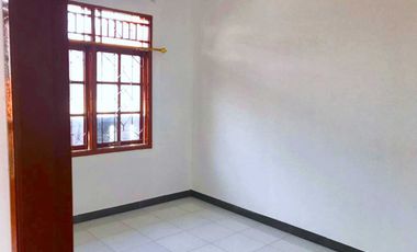 DISEWAKAN RMH  KAWASAN PSR.MINGGU JATI PADANG JAK-SEL