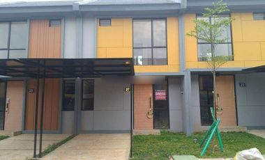 Disewakan Cepat Rumah Di Cendana Hills Boulevard Karawaci