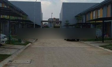 Disewakan Cepat Rumah Di Cendana Hills Boulevard Karawaci