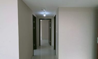 apartemen u residence 2 bedroom kosong tower 3