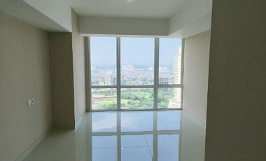 apartemen u residence 2 bedroom kosong tower 3