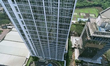 apartemen u residence 2 bedroom kosong tower 3