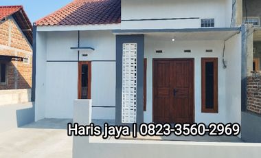 Rumah dijual di Karanglolor, Ponorogo, Jawa Timur