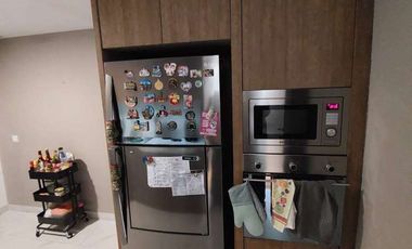 DISEWAKAN APARTEMEN SHERWOOD TOWER REGENT 1907 KELAPA GADING