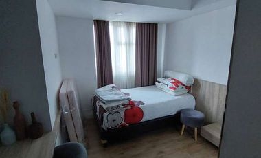 DISEWAKAN APARTEMEN SHERWOOD TOWER REGENT 1907 KELAPA GADING