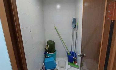 DISEWAKAN APARTEMEN SHERWOOD TOWER REGENT 1907 KELAPA GADING