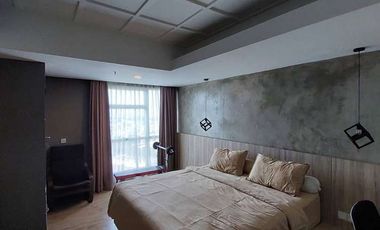 DISEWAKAN APARTEMEN SHERWOOD TOWER REGENT 1907 KELAPA GADING