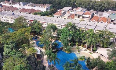 DISEWAKAN APARTEMEN SHERWOOD TOWER REGENT 1907 KELAPA GADING