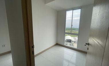 FOR RENT APARTEMEN TOKYO RIVERSIDE PIK2