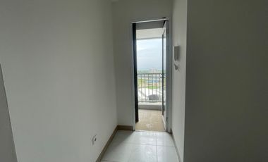 FOR RENT APARTEMEN TOKYO RIVERSIDE PIK2