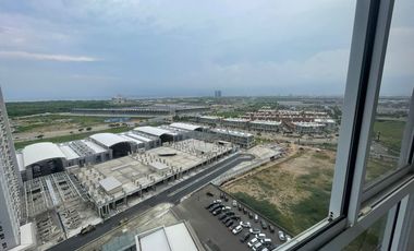 FOR RENT APARTEMEN TOKYO RIVERSIDE PIK2