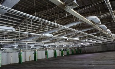 1262. DISEWA CEPAT BANGUNAN KOMERSIAL Wadung Asri, Sidoarjo