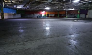 1262. DISEWA CEPAT BANGUNAN KOMERSIAL Wadung Asri, Sidoarjo