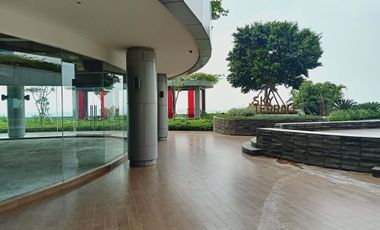 Sewa Apartemen SOHO Podomoro City Furnished 96 m2 Hrg Nego
