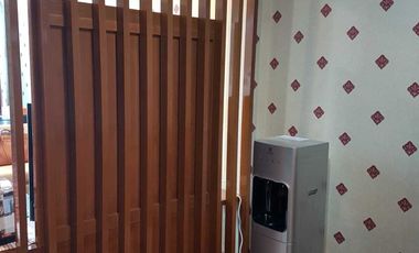 Sewa Apartemen SOHO Podomoro City Furnished 96 m2 Hrg Nego