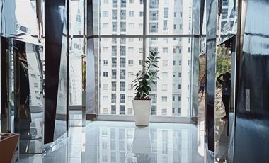 Sewa Apartemen SOHO Podomoro City Furnished 96 m2 Hrg Nego