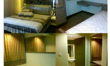 Di jual Apartemen Mewah 3 Bedroom view pantai luas 120  Malibu suites