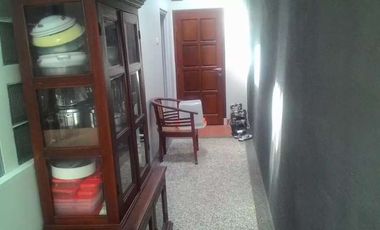 Rumah LUX baru di Setiabudi dekat Kampus UPI.