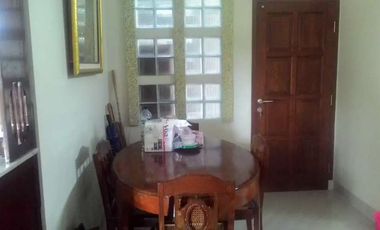 Rumah LUX baru di Setiabudi dekat Kampus UPI.