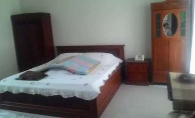 Rumah LUX baru di Setiabudi dekat Kampus UPI.