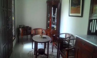 Rumah LUX baru di Setiabudi dekat Kampus UPI.