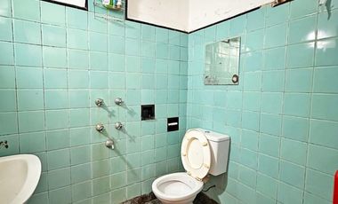 CASA 3 AMBIENTES LOTE PROPIO LOTE IDEAL INVERSOR