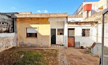 CASA 3 AMBIENTES LOTE PROPIO LOTE IDEAL INVERSOR