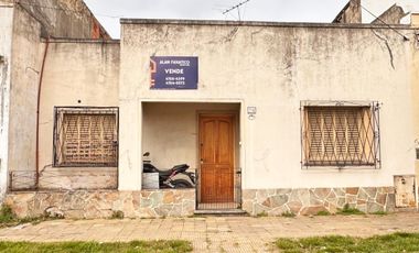 CASA 3 AMBIENTES LOTE PROPIO LOTE IDEAL INVERSOR