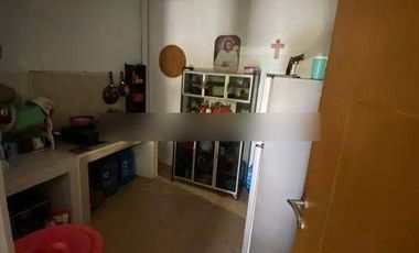 Perumahan Padi Residence Makassar