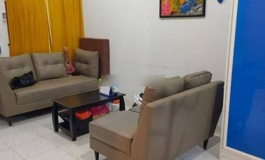 Perumahan Padi Residence Makassar